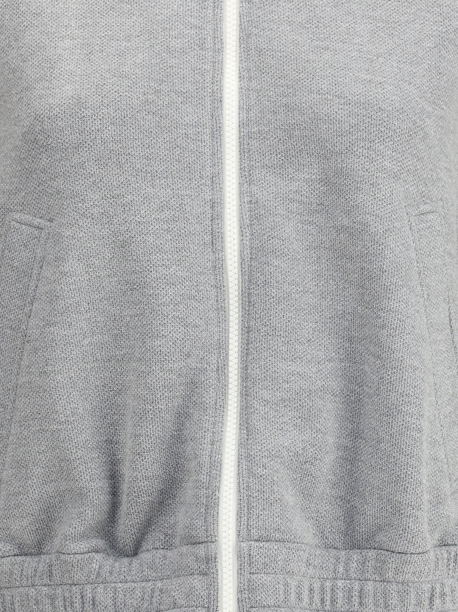 BRUNELLO CUCINELLI M zip sweatshirt