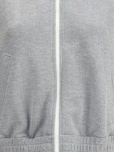 BRUNELLO CUCINELLI M zip sweatshirt