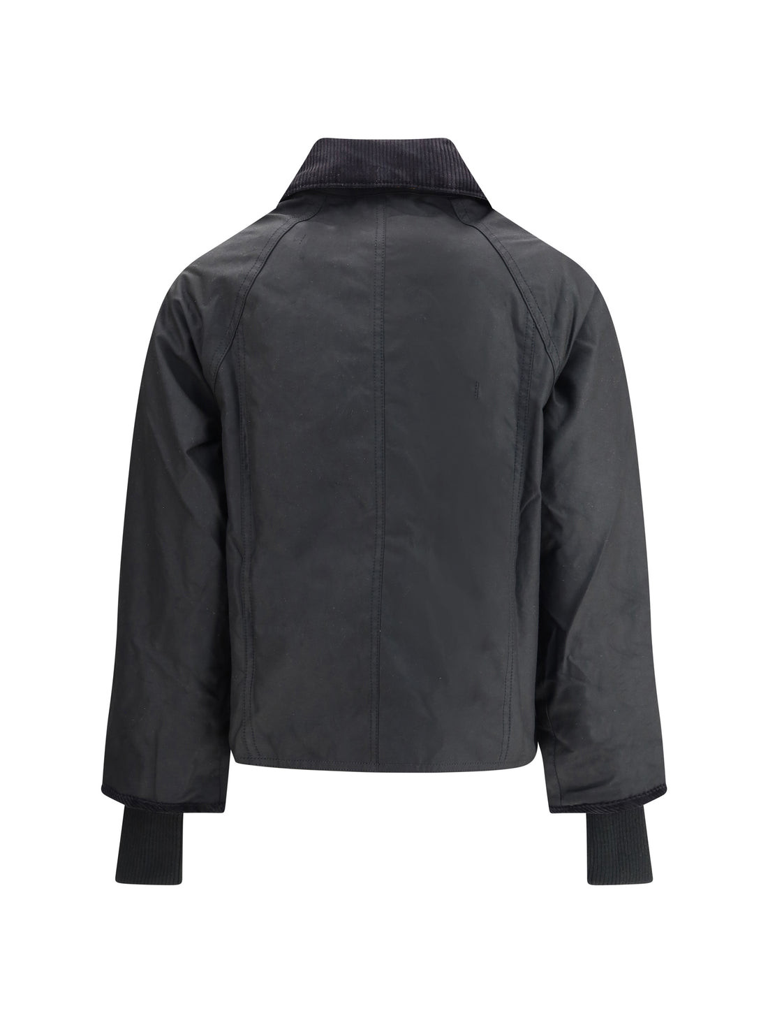 BARBOUR 10 beadnell waxed jacket