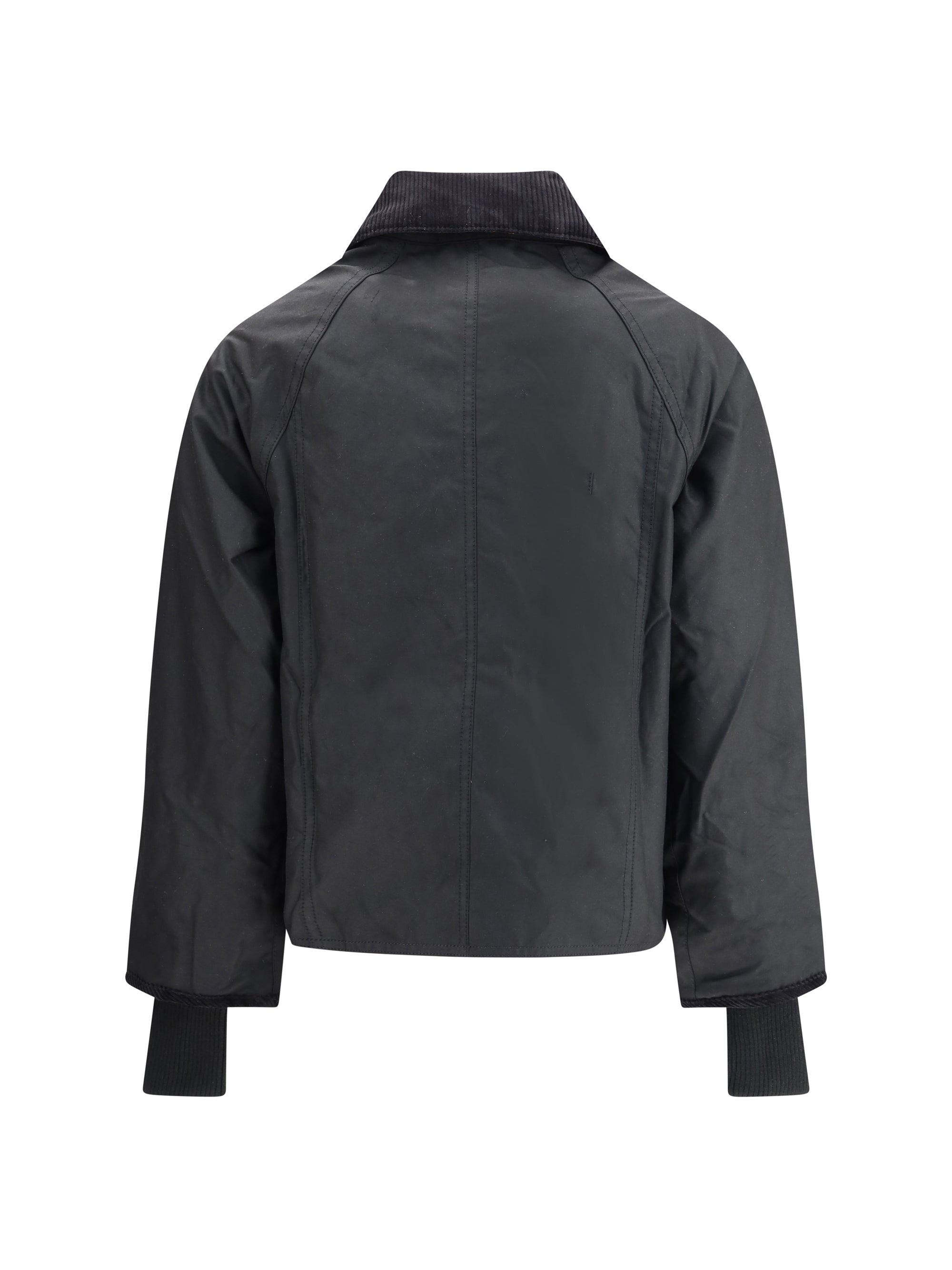 beadnell waxed jacket