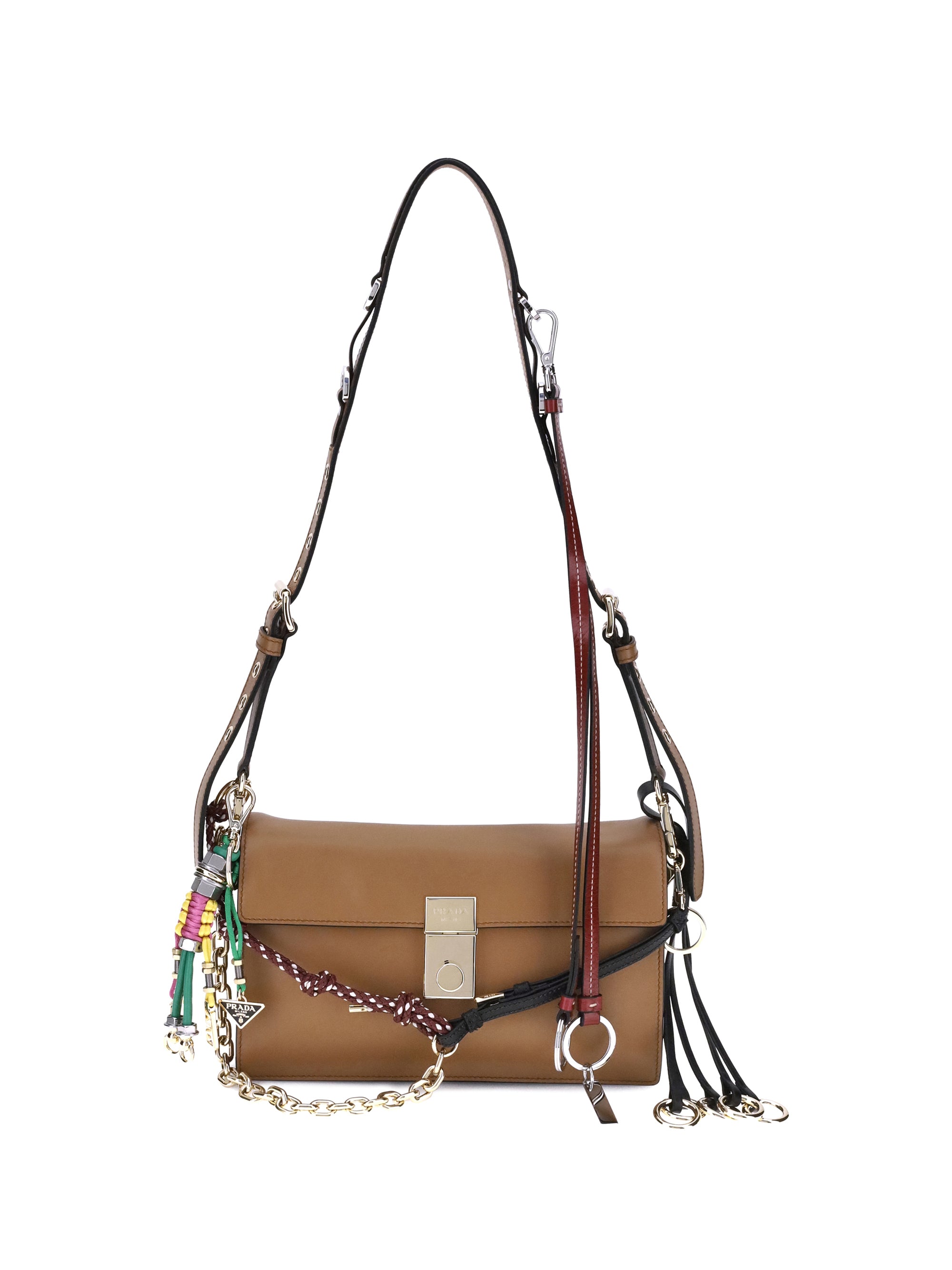 soft sound small shoulder bag