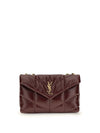 loulou puffer toy shoulder bag