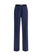TOM FORD S silk pants