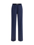 TOM FORD S silk pants