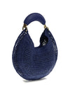 summer banana shoulder bag