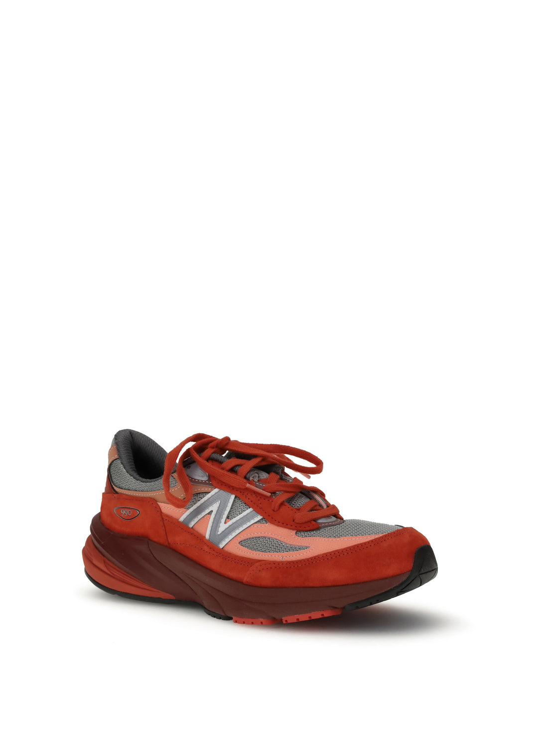 ALAIA 7.5 990v6 sneakers