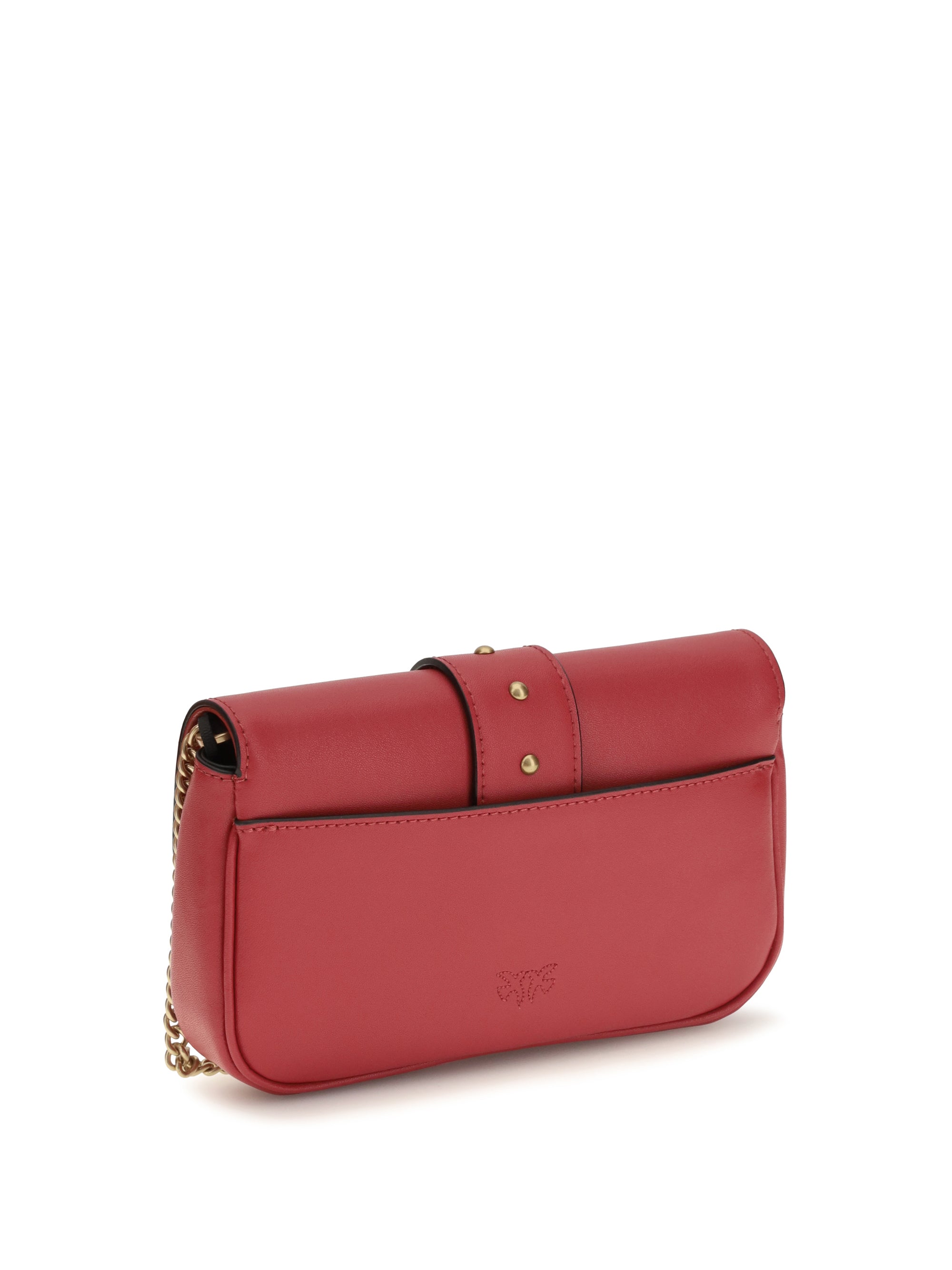 love one shoulder bag