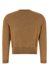 newton cotton and wool cardigan