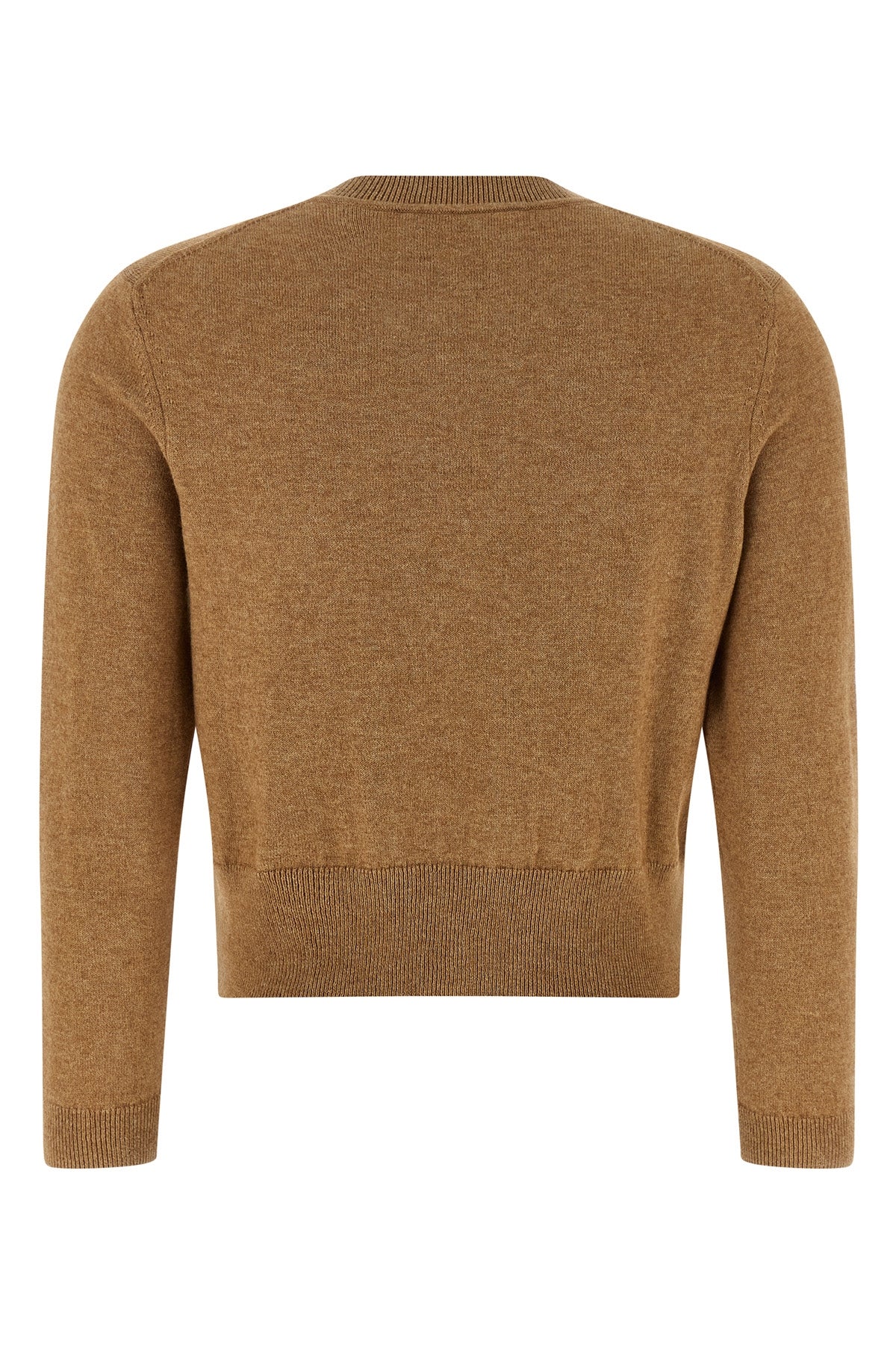newton cotton and wool cardigan