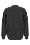 curtis cotton and wool blend cardigan