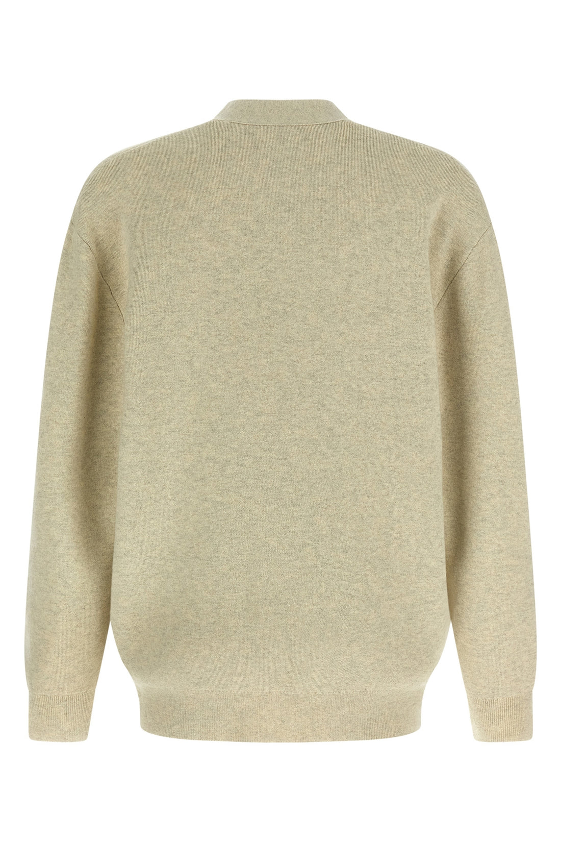 MARANT L curtis wool blend cardigan