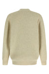 curtis wool blend cardigan