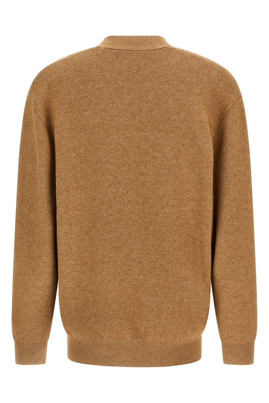 MARANT L curtis wool blend cardigan
