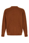 the isabel marant mael cardigan