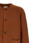 the isabel marant mael cardigan