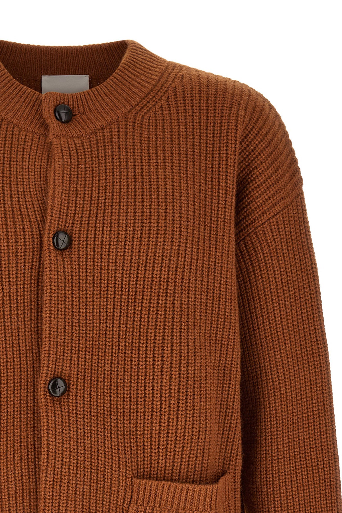 the isabel marant mael cardigan