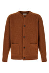 the isabel marant mael cardigan