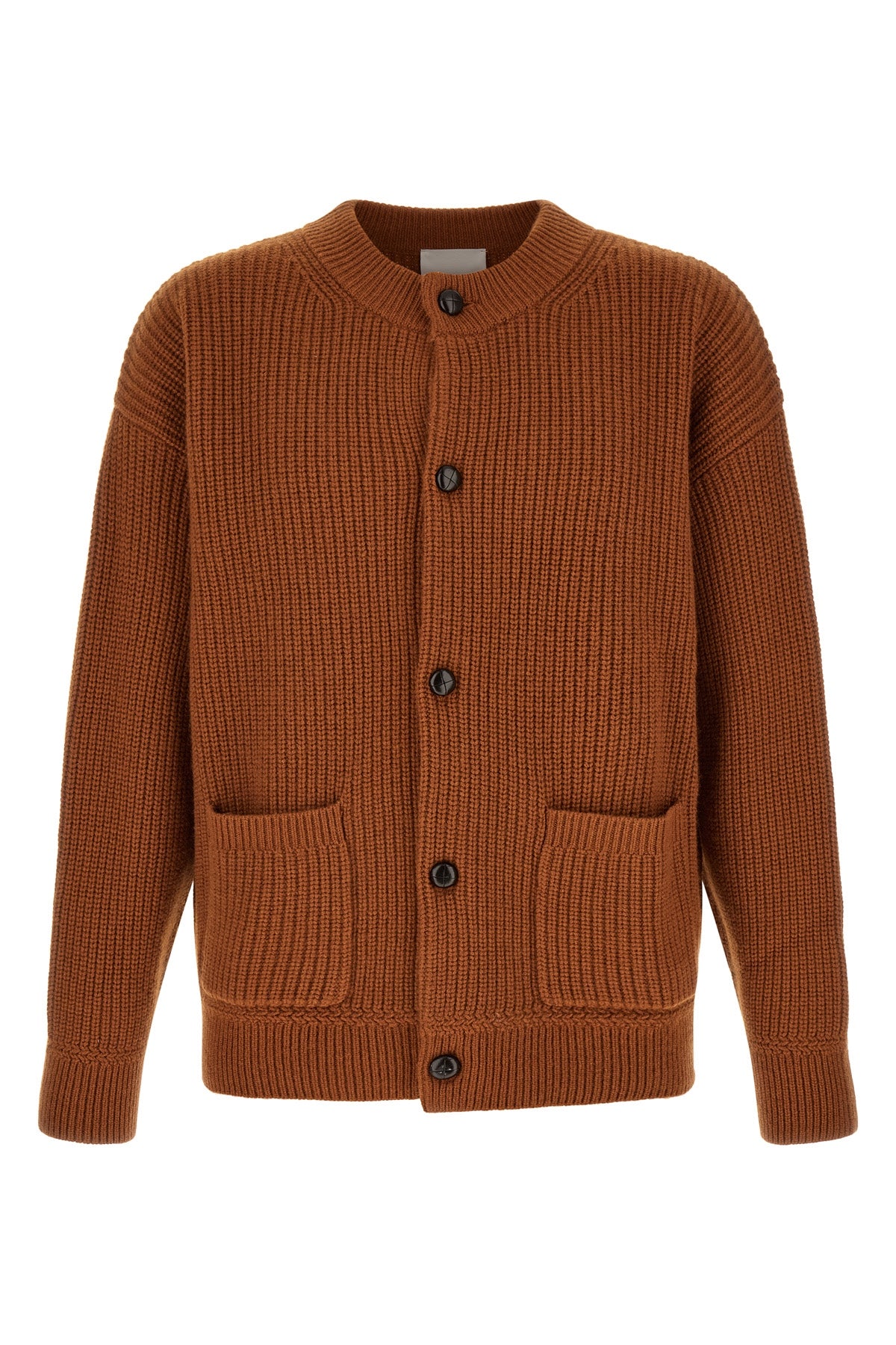 the isabel marant mael cardigan
