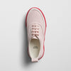 cotton canvas sneakers