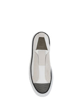 BRUNELLO CUCINELLI 38 sneakers with iconic embellishments