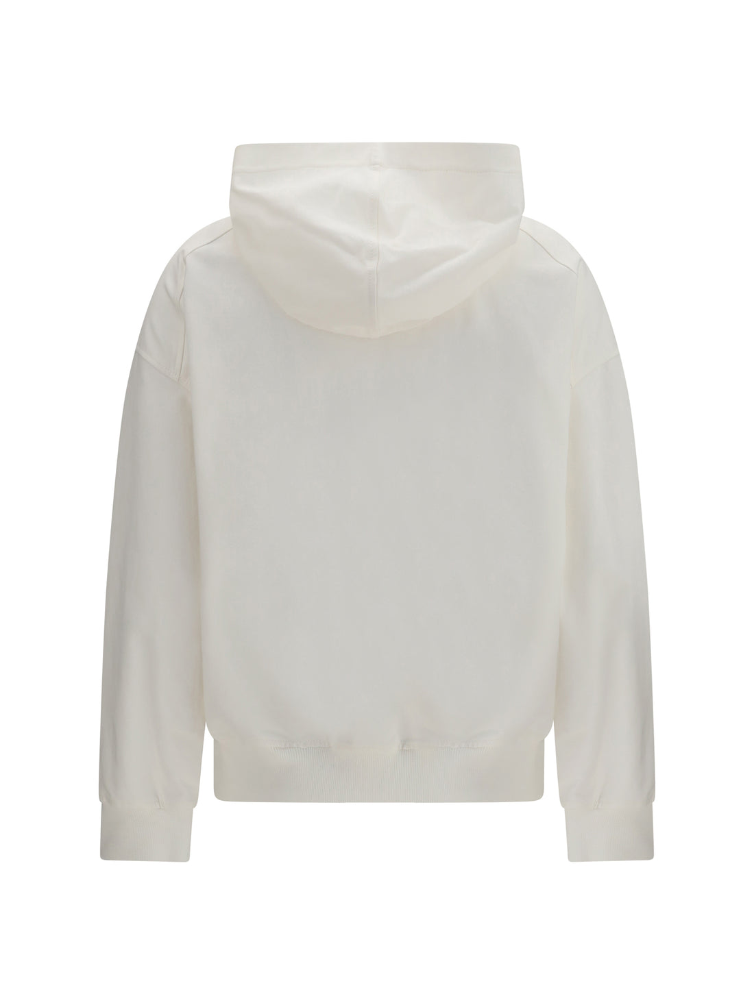 BRUNELLO CUCINELLI XL cotton hoodie 