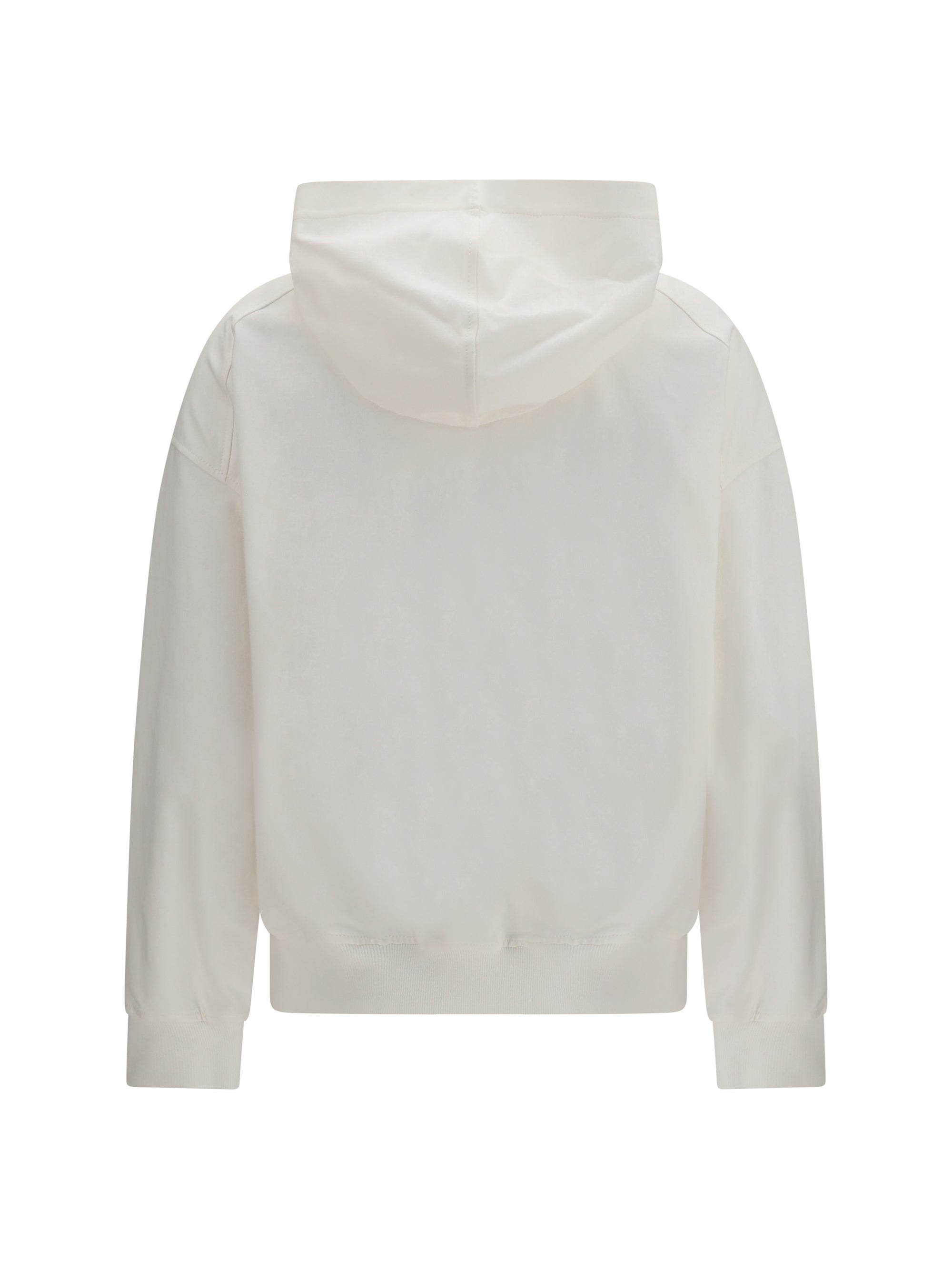 cotton hoodie