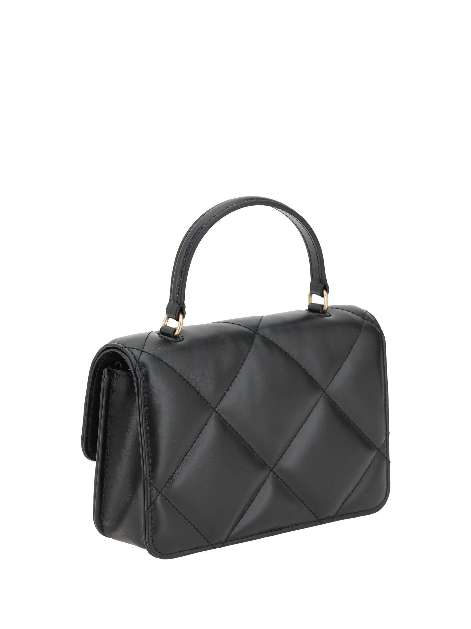 TORY BURCH OS kira diamond handbag