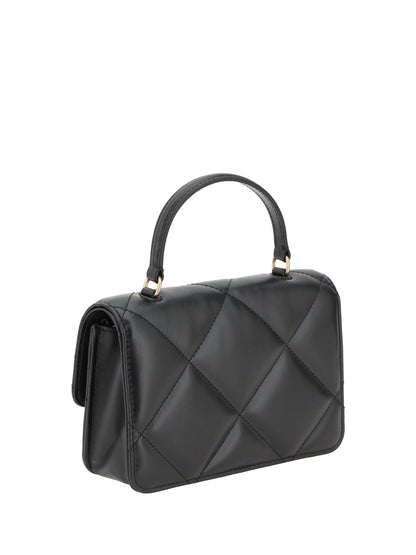 TORY BURCH OS kira diamond handbag