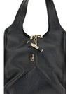 small balloon shoulder bag