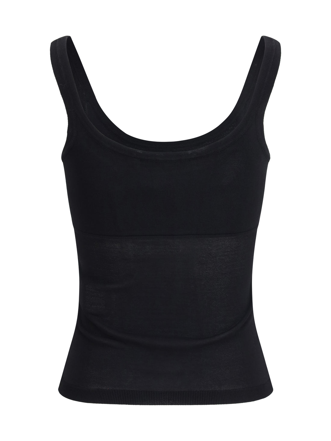 MAX MARA L biada wide neckline top