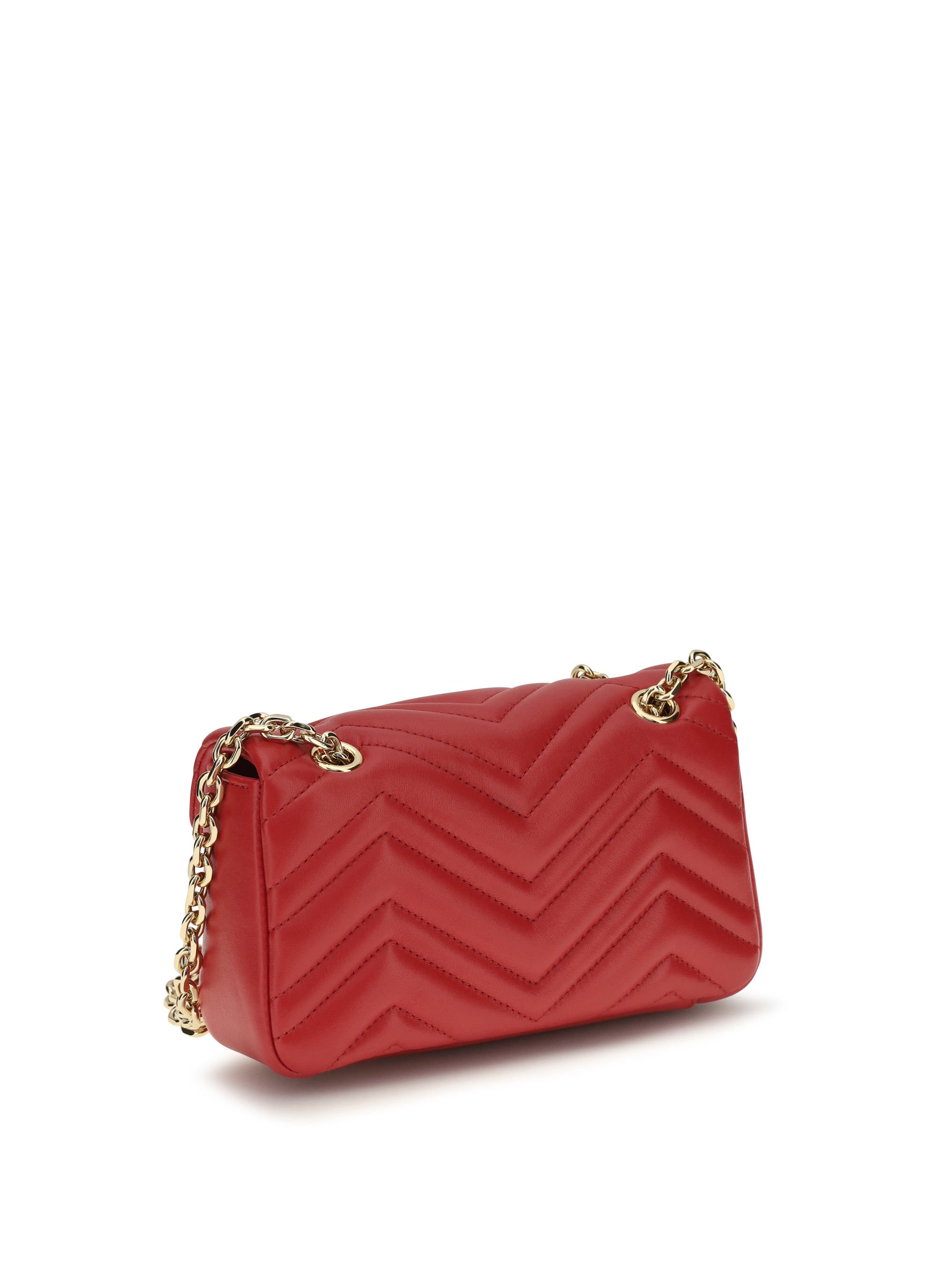 gg marmont mini shoulder bag