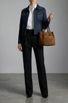 cotton poplin shirt