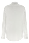 cotton poplin shirt