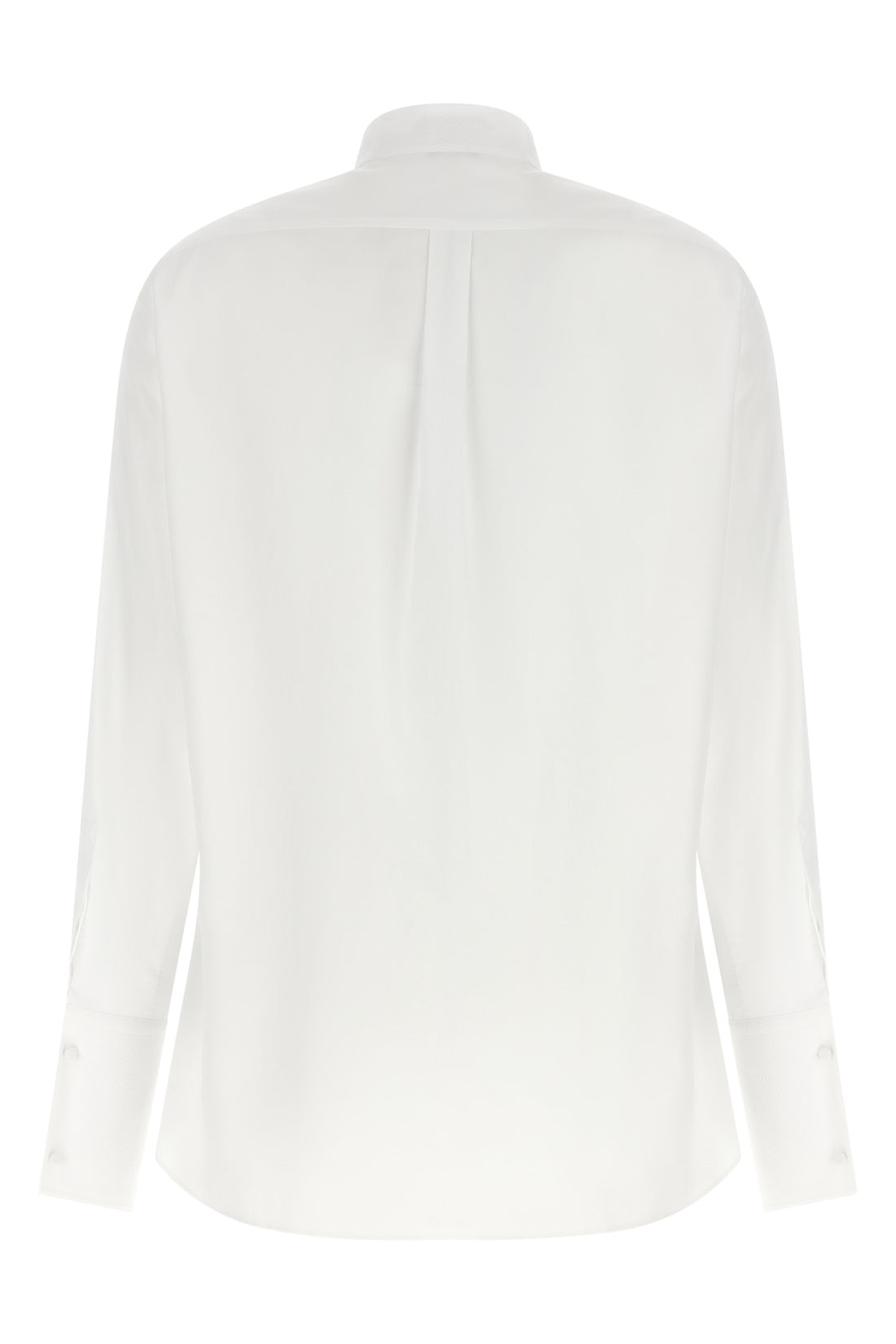 TOM FORD 38 the tuxedo shirt by tom ford reinterprets the codes of formal tailoring through