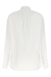 the tuxedo shirt by tom ford reinterprets the codes of formal tailoring through