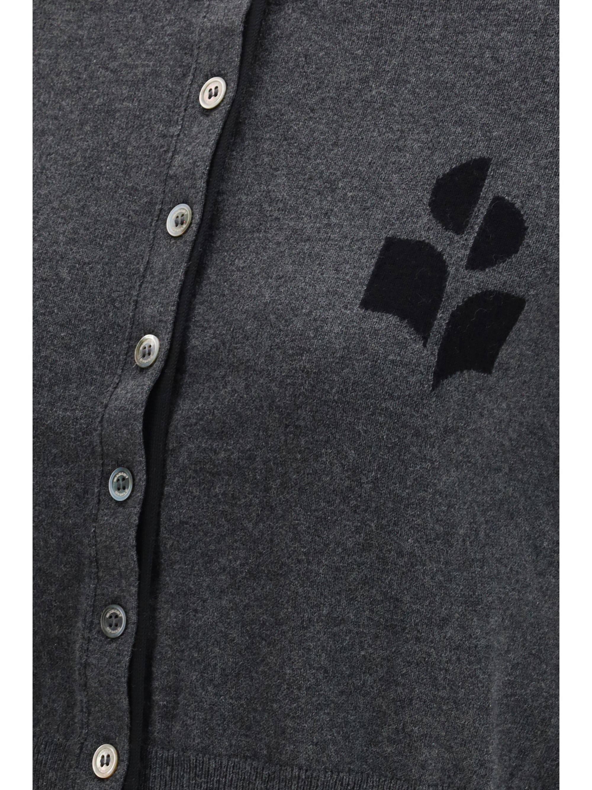 lona cardigan