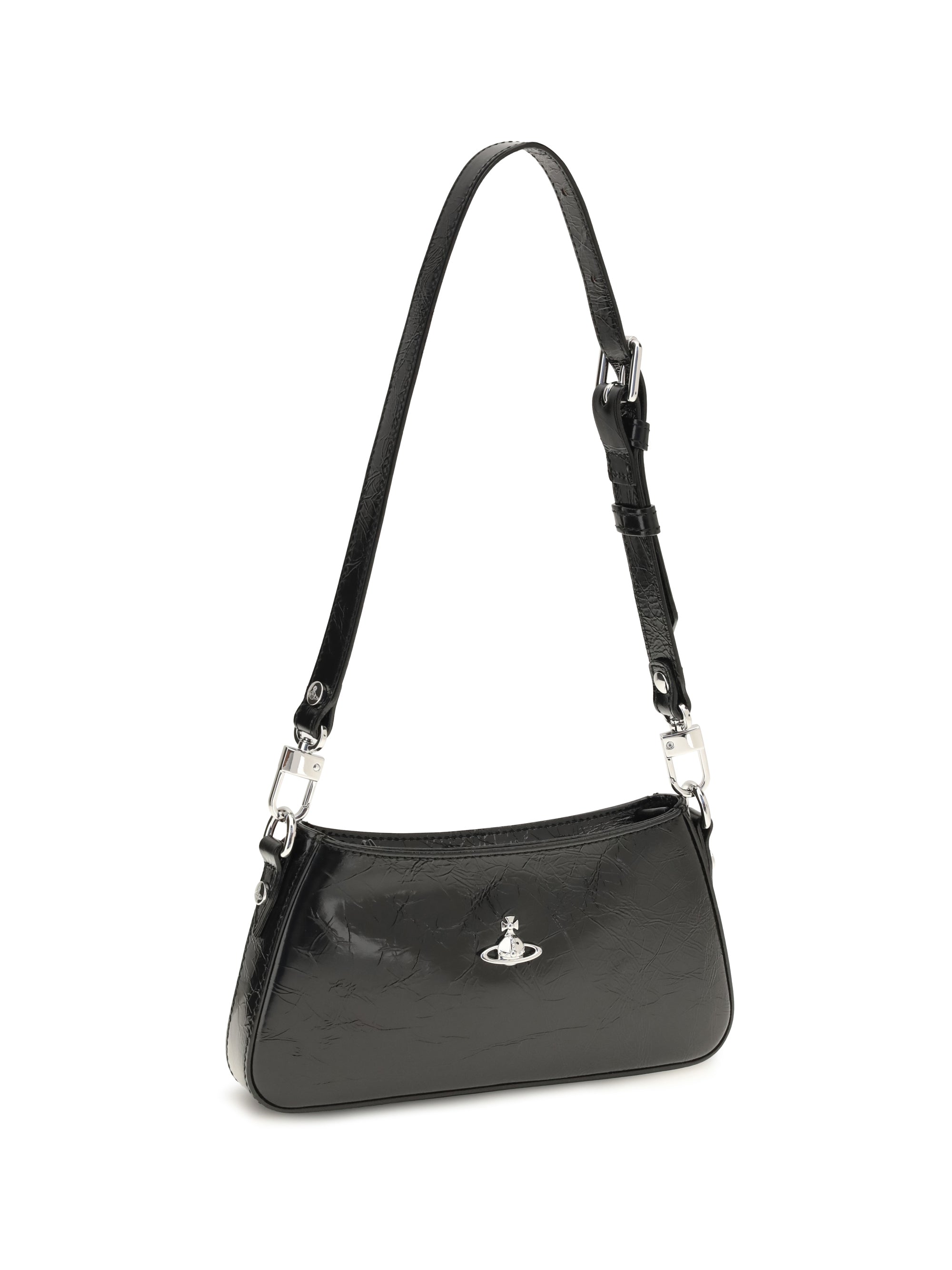 tasha phone shoulder bag
