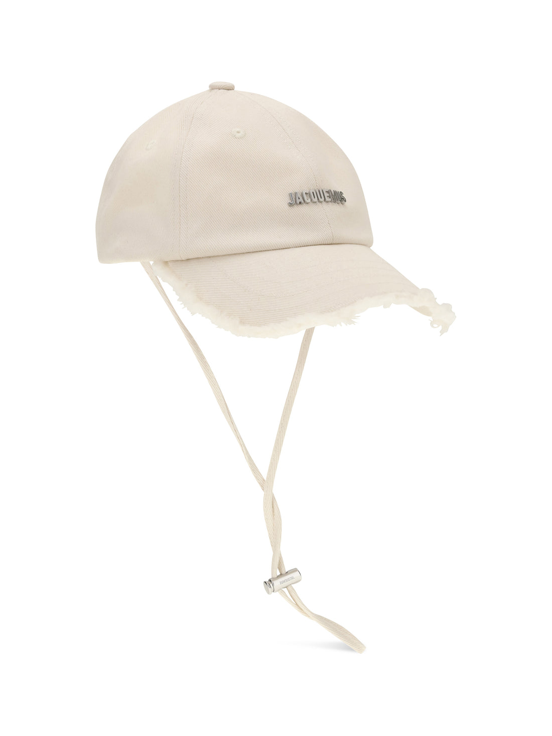 JACQUEMUS 56 la casquette artichaut 