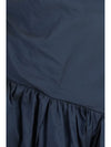 anuja one shoulder dress