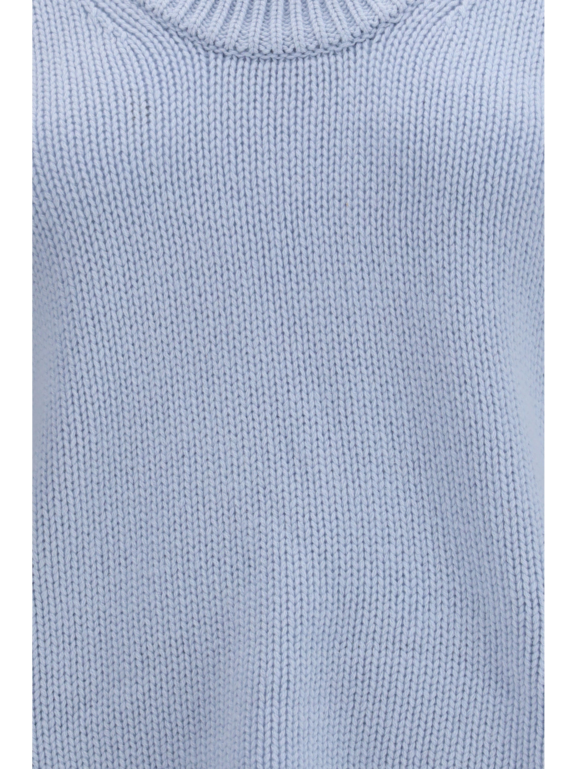derry lsd u neck cashmere sweater