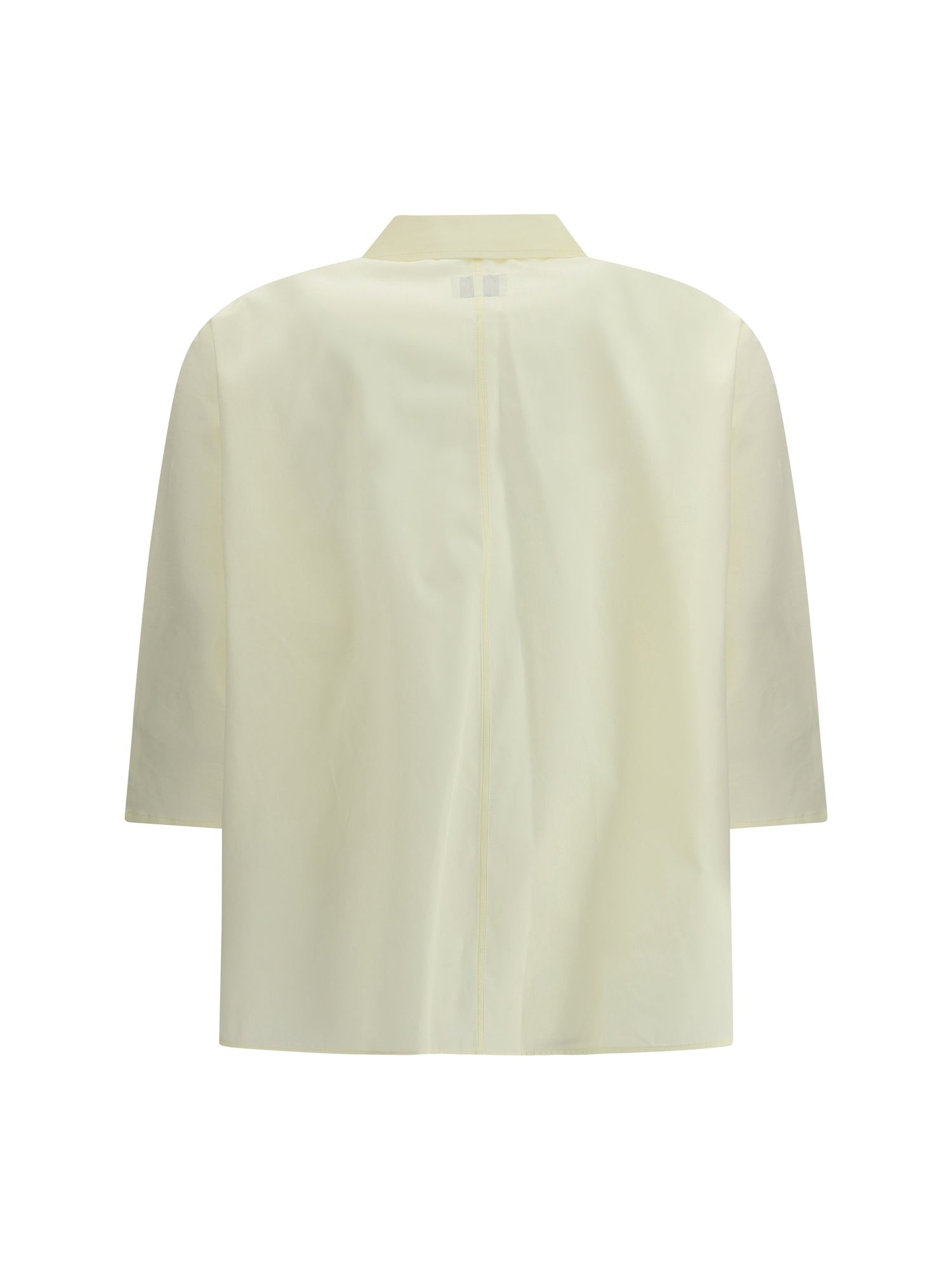 CRUNA 38 cotton shirt