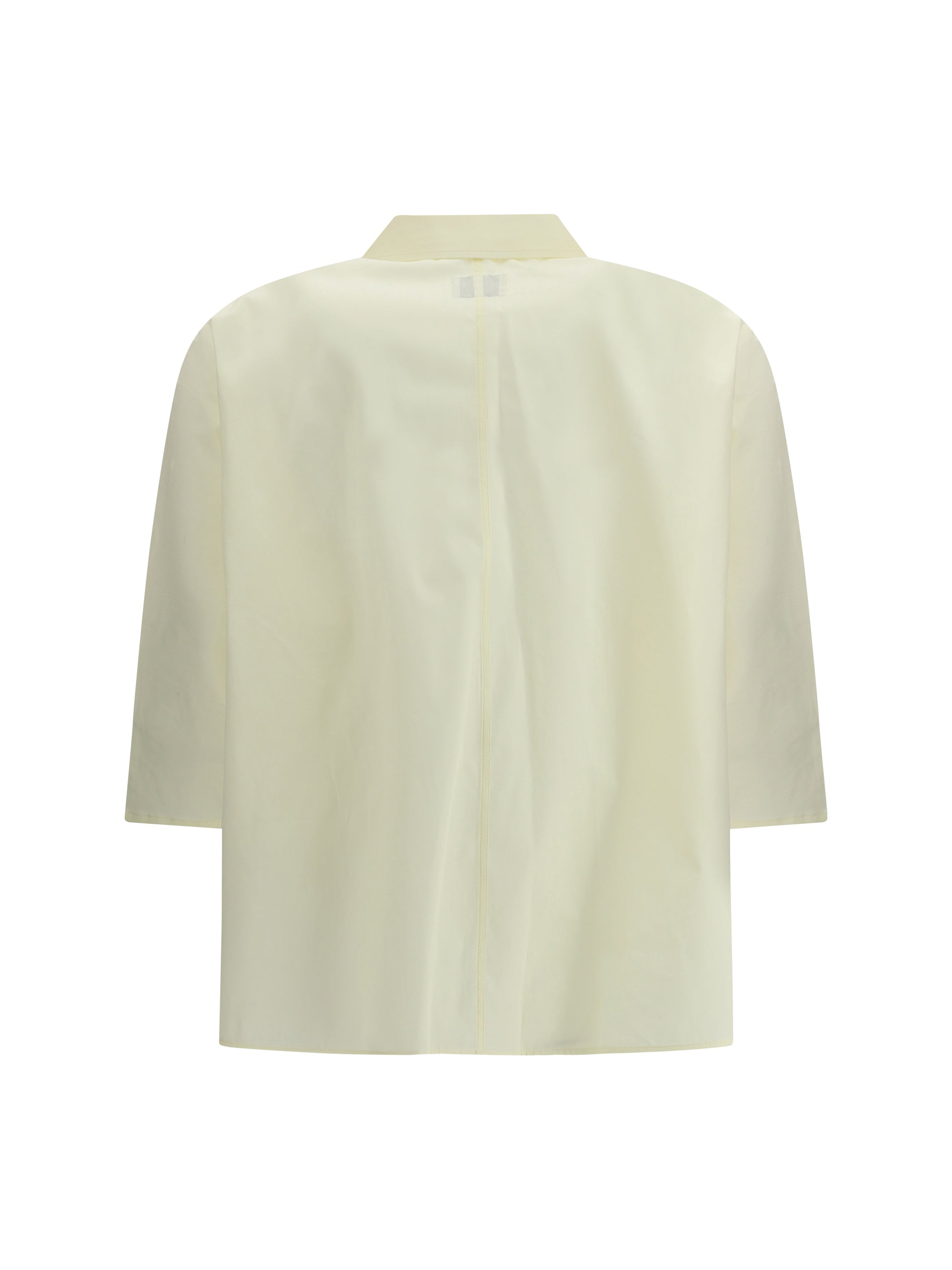 CRUNA 38 cotton shirt