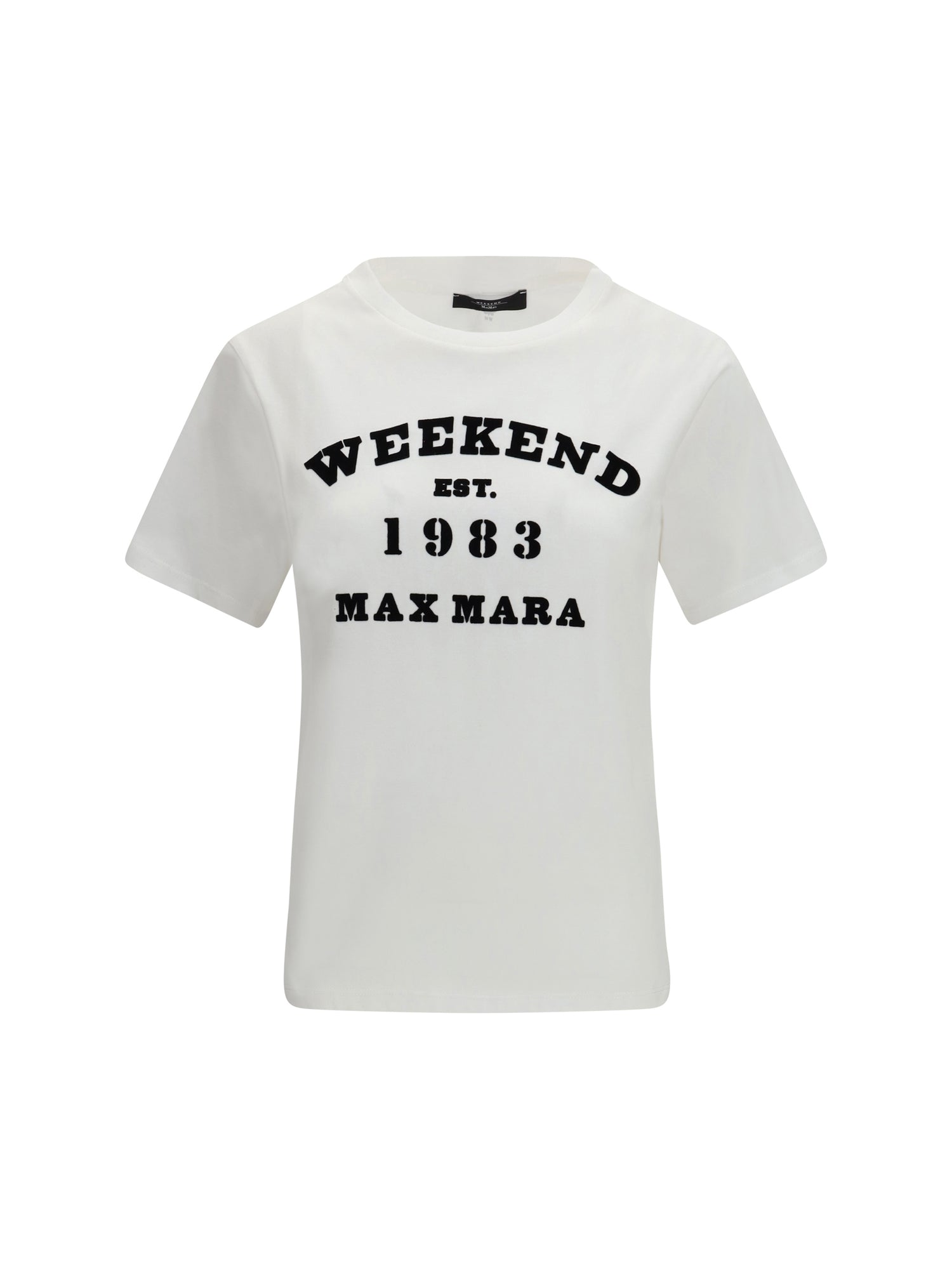 MAX MARA WEEKEND L tenue t-shirt