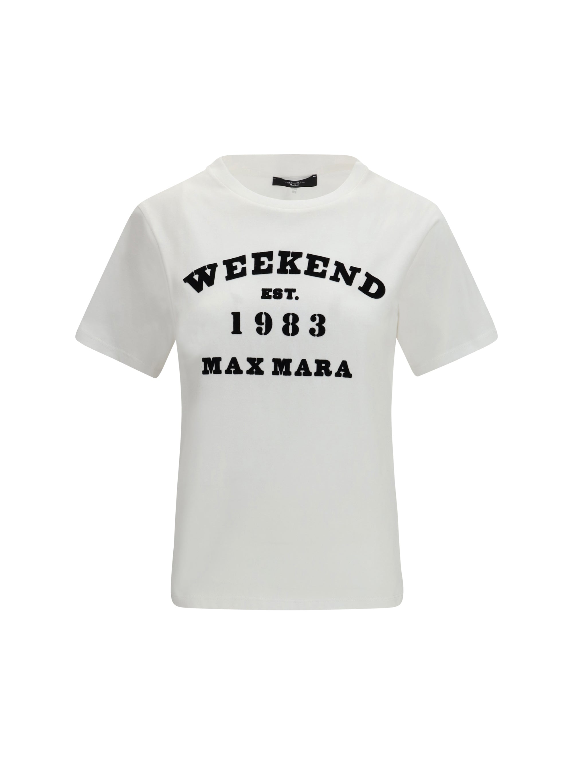 MAX MARA WEEKEND L tenue t-shirt