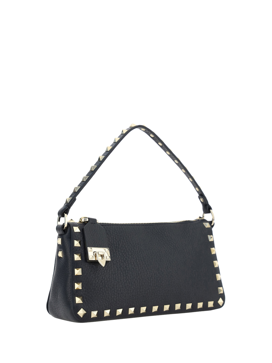 小号 Rockstud 单肩包
