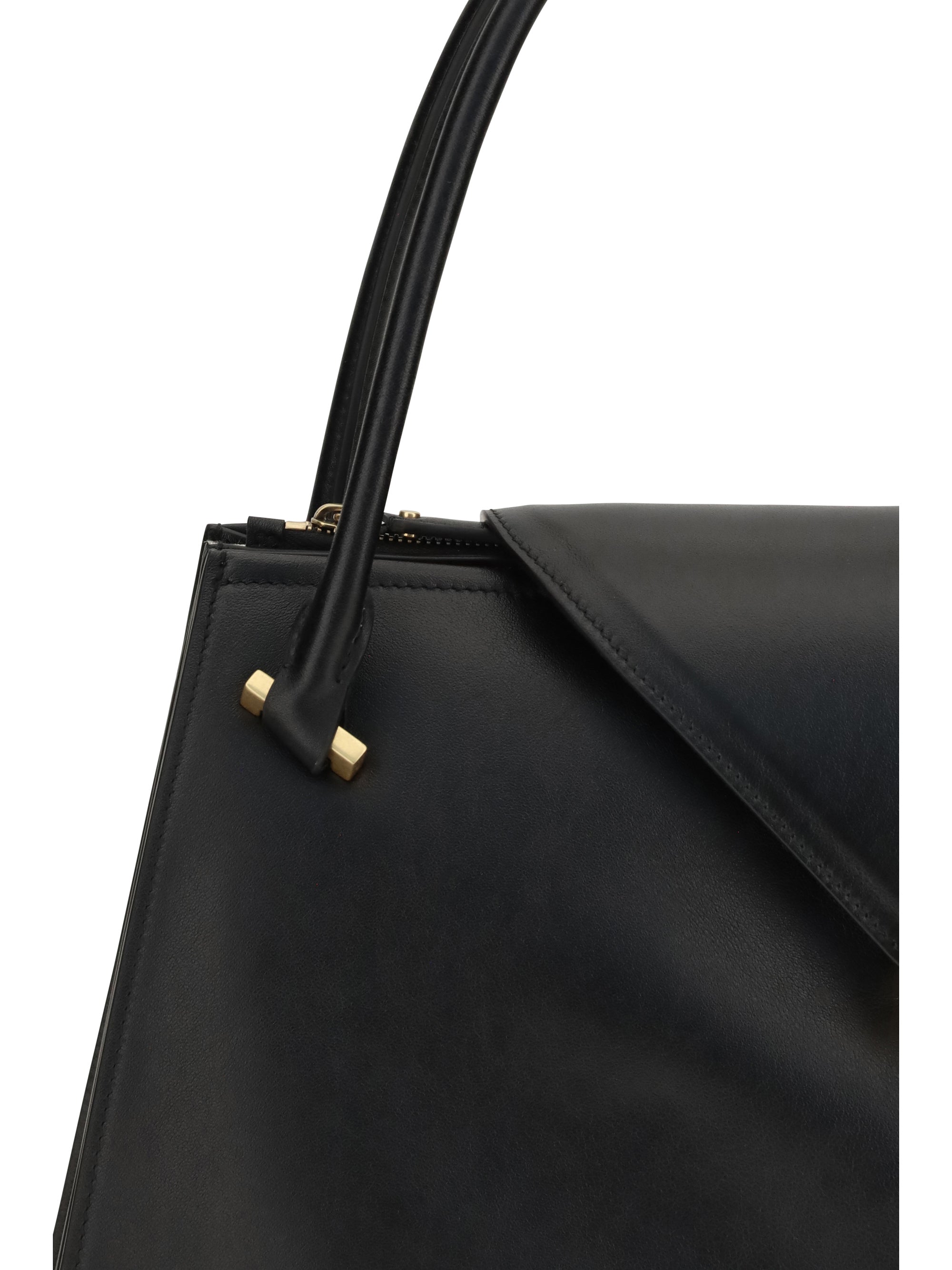 large severine shoulder bag