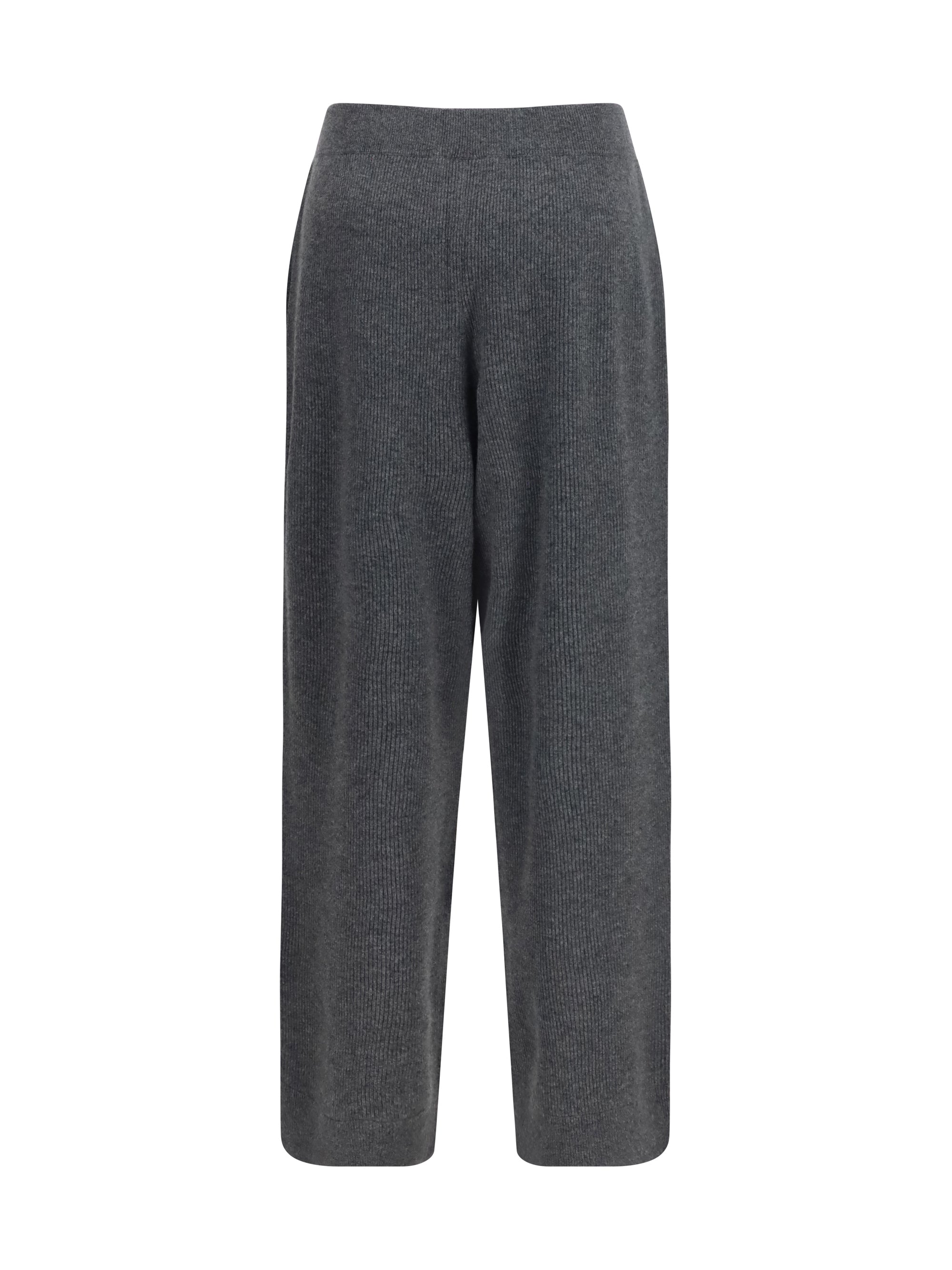 cashmere pants