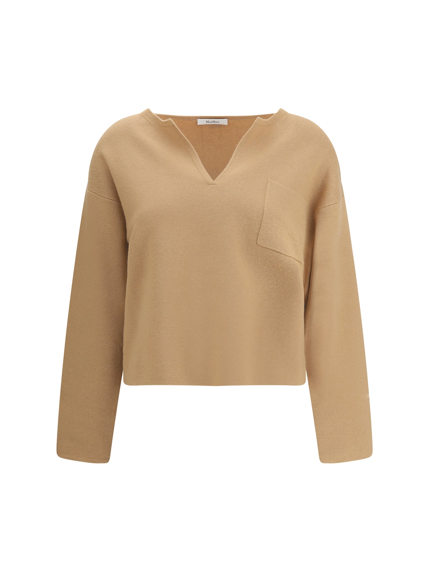 MAX MARA L zibello top