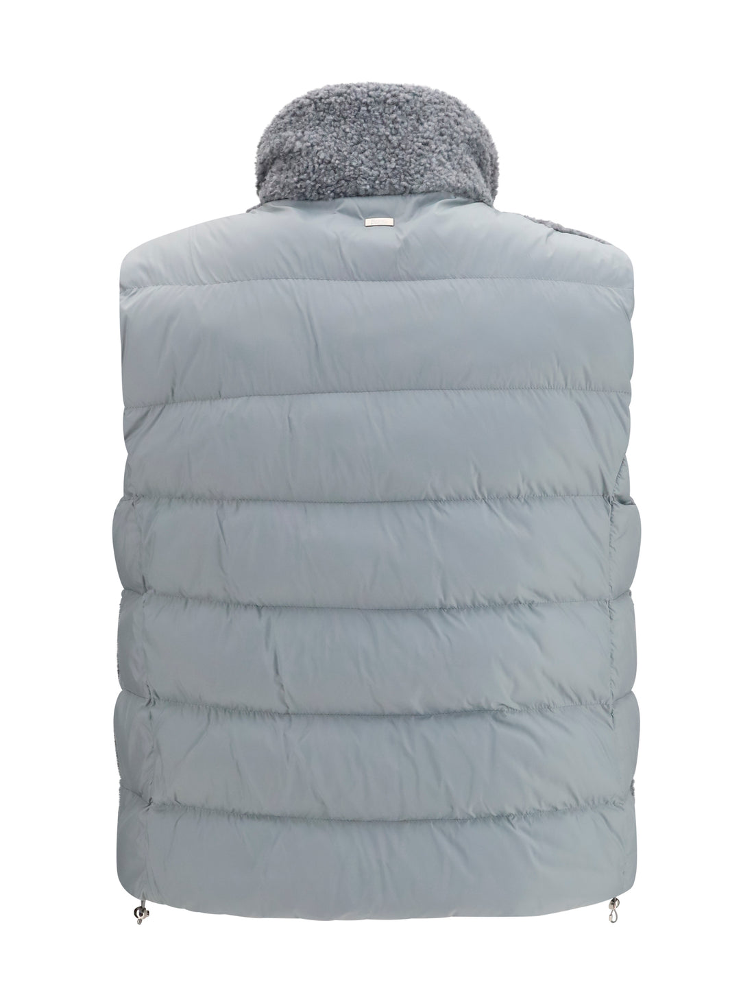 HERNO 40 padded vest
