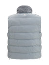 padded vest